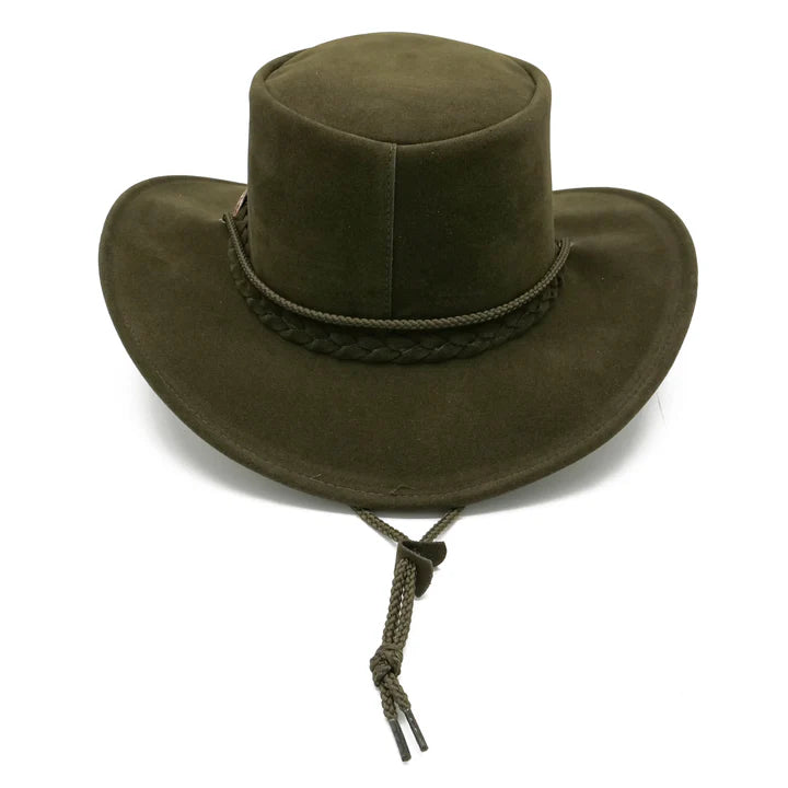 The Soaka Hat