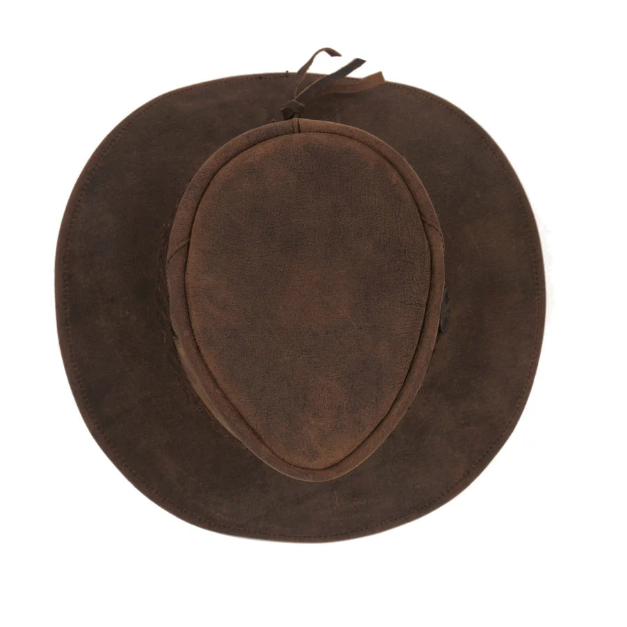 Bulldog Shapeable Hat