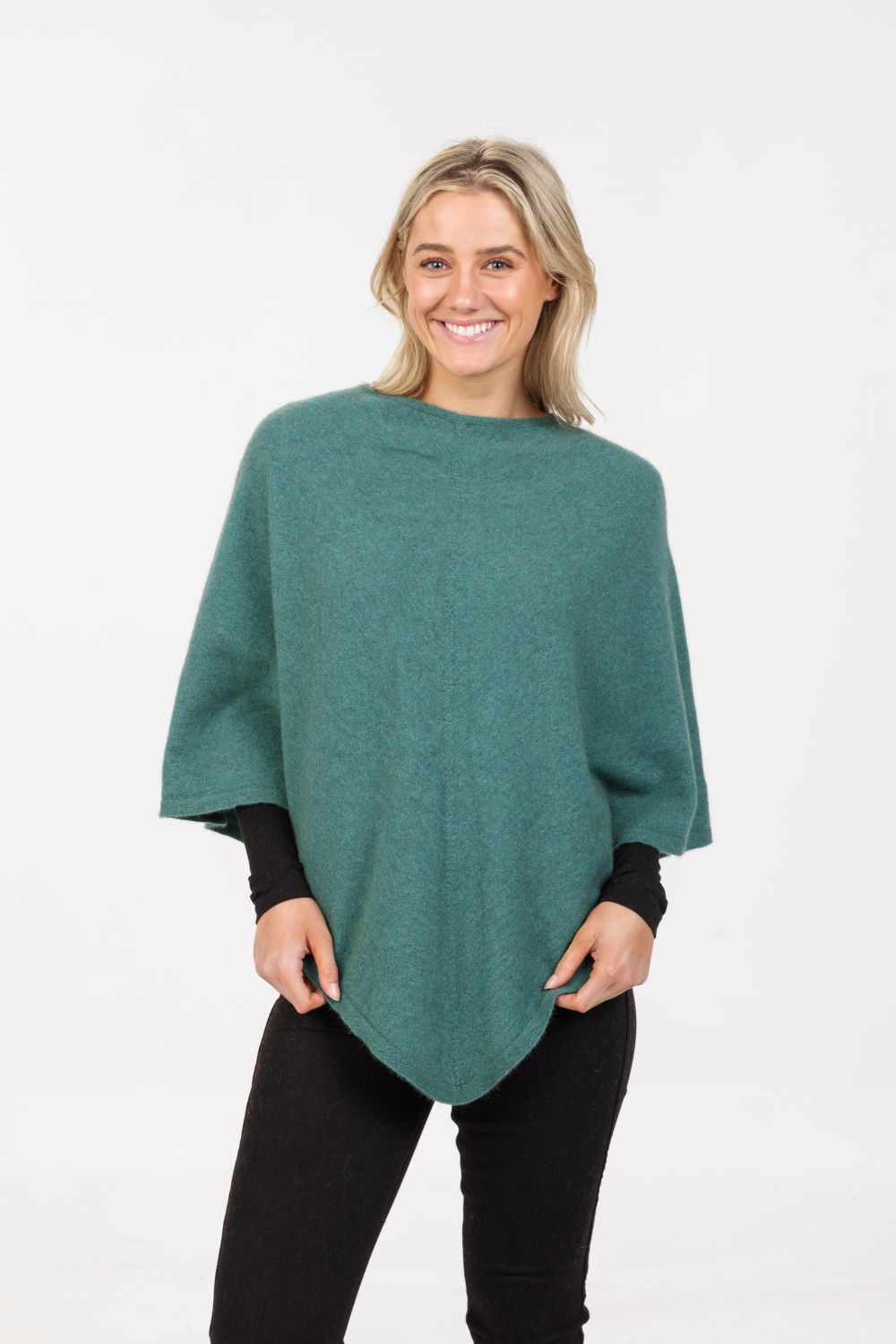 Women's Poncho