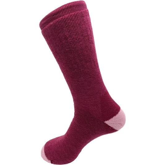 Medium Merino Wool Work Sock
