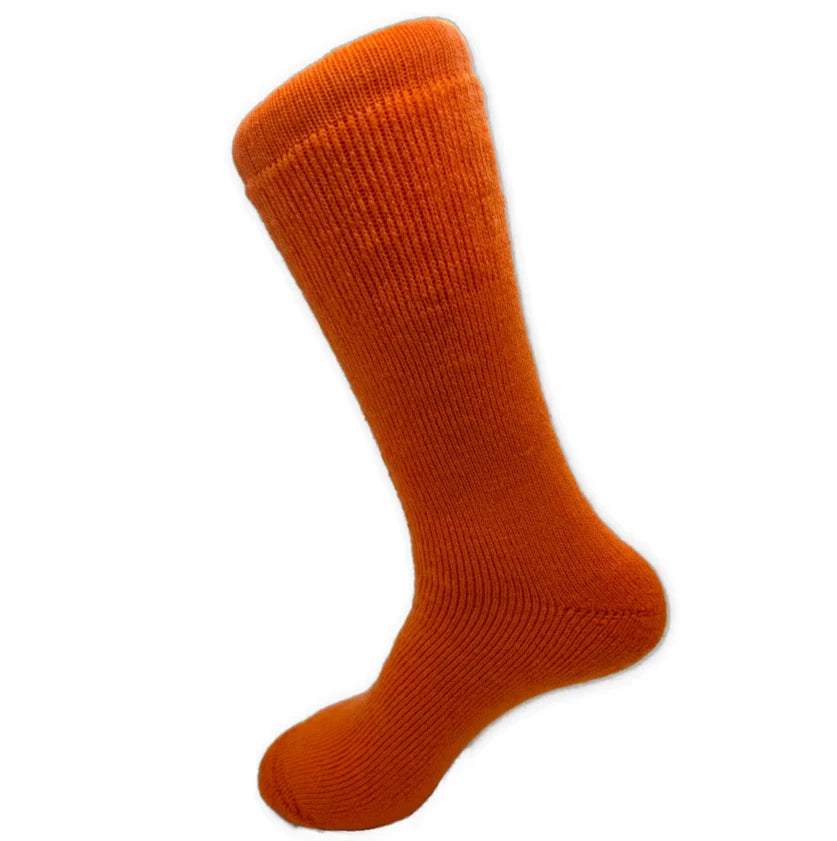 Thick Merino Wool Work Sock