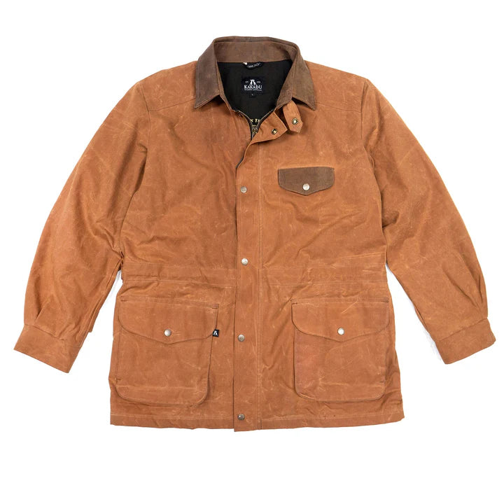 Pilbara Jacket