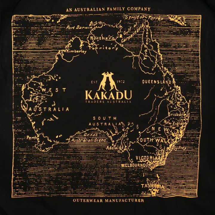 Workhorse Drover Jacket