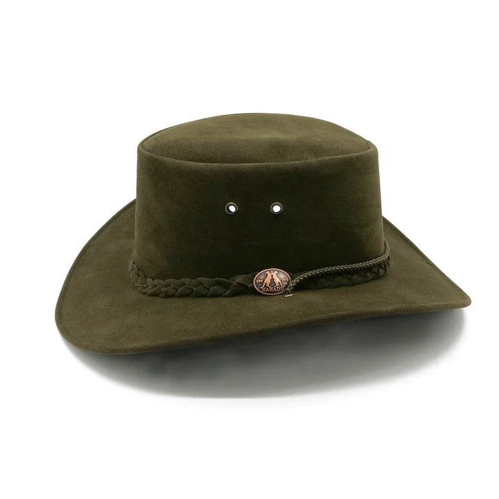 The Soaka Hat