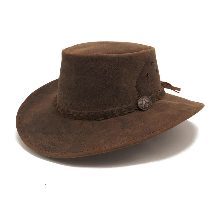 Bulldog Shapeable Hat