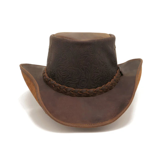 Spainard Shapeable Hat