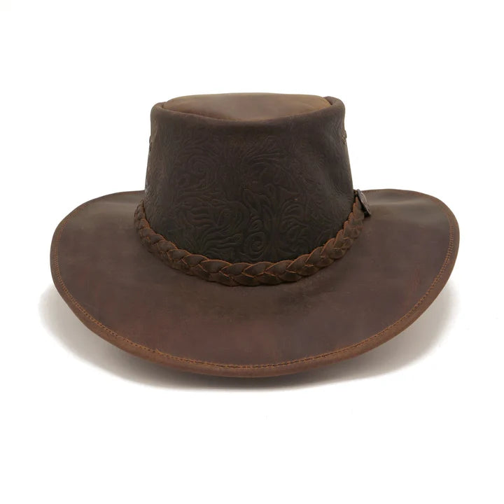 Spainard Shapeable Hat