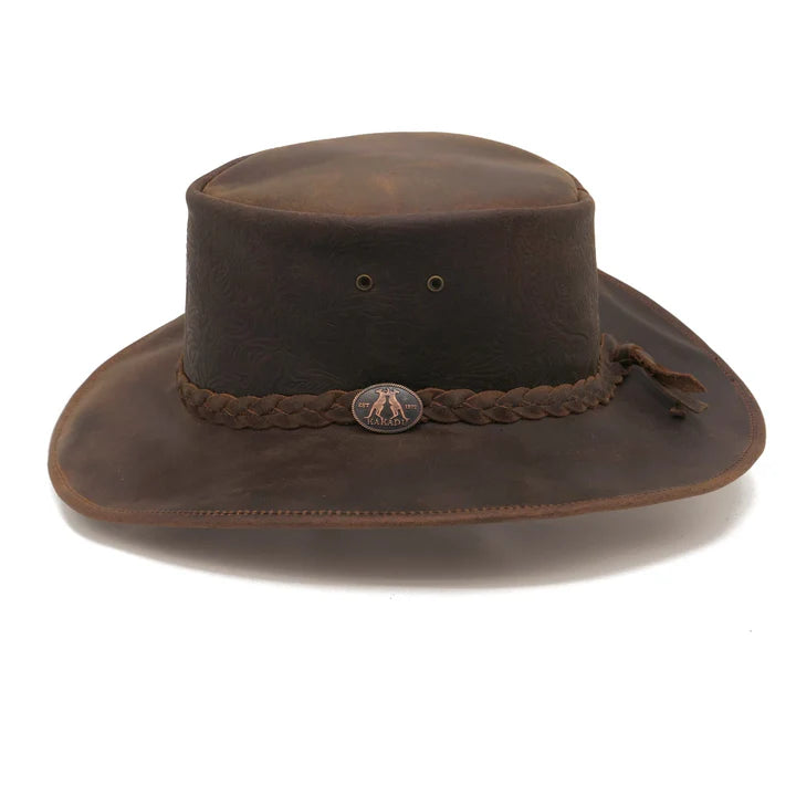 Spainard Shapeable Hat