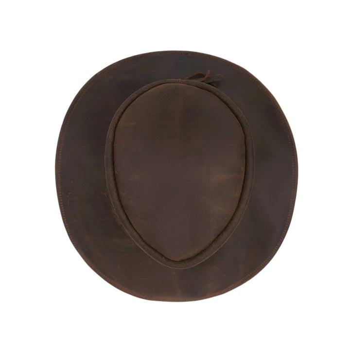 Spainard Shapeable Hat