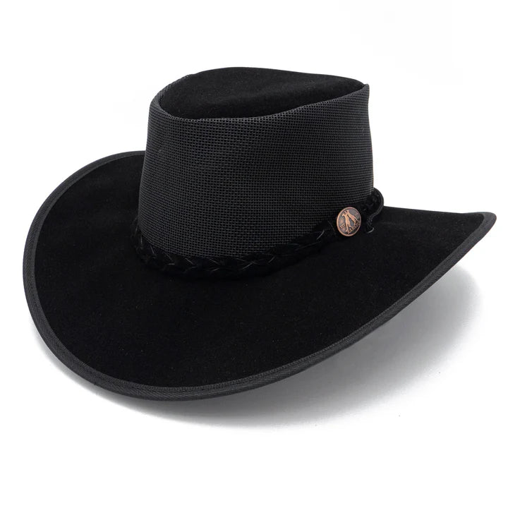 Kalgoorlie Wide Brim Soaka Breeze Hat
