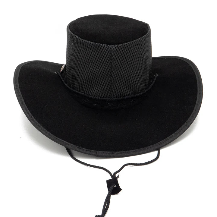 Kalgoorlie Wide Brim Soaka Breeze Hat
