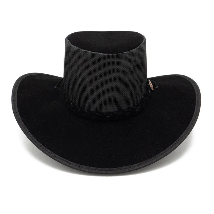 Kalgoorlie Wide Brim Soaka Breeze Hat