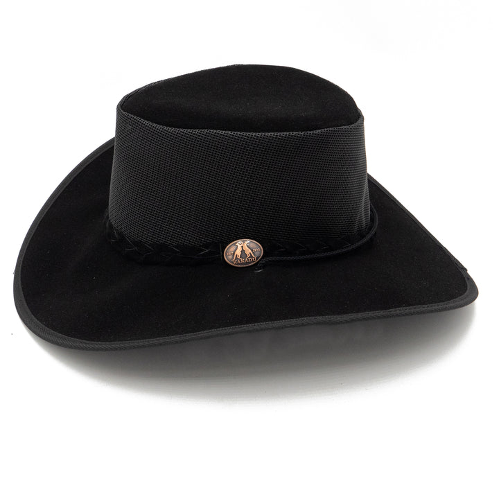 Kalgoorlie Wide Brim Soaka Breeze Hat