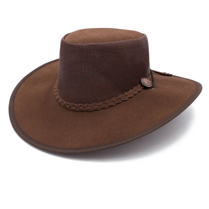 Kalgoorlie Wide Brim Soaka Breeze Hat