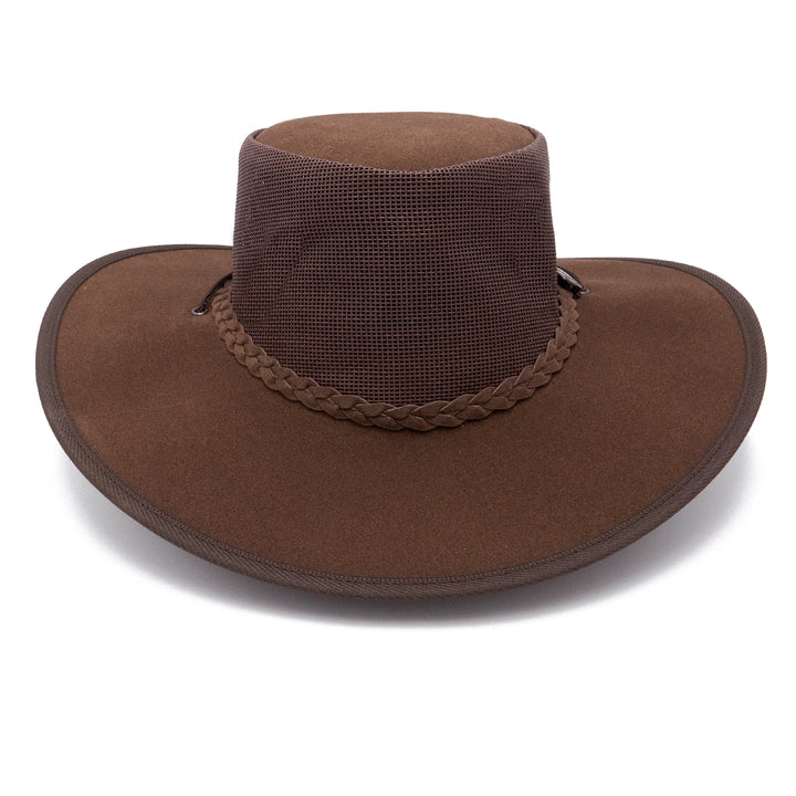 Kalgoorlie Wide Brim Soaka Breeze Hat