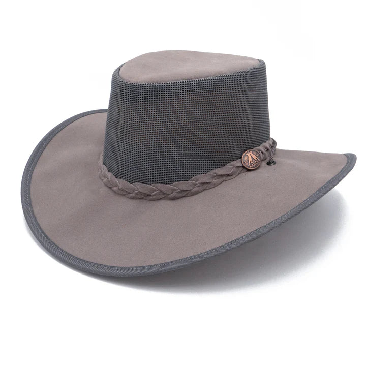 Kalgoorlie Wide Brim Soaka Breeze Hat