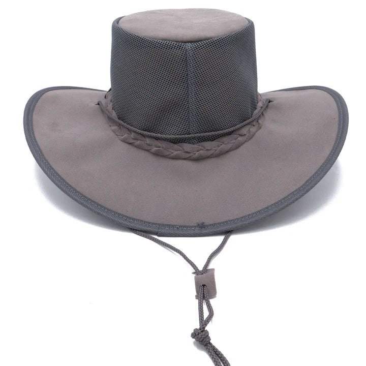Kalgoorlie Wide Brim Soaka Breeze Hat