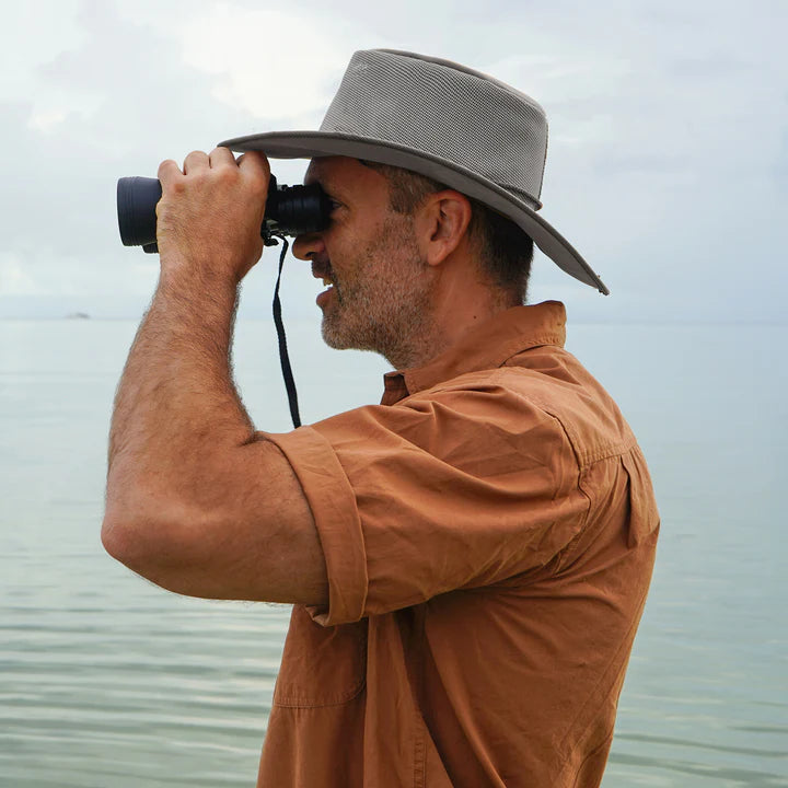 Kalgoorlie Wide Brim Soaka Breeze Hat