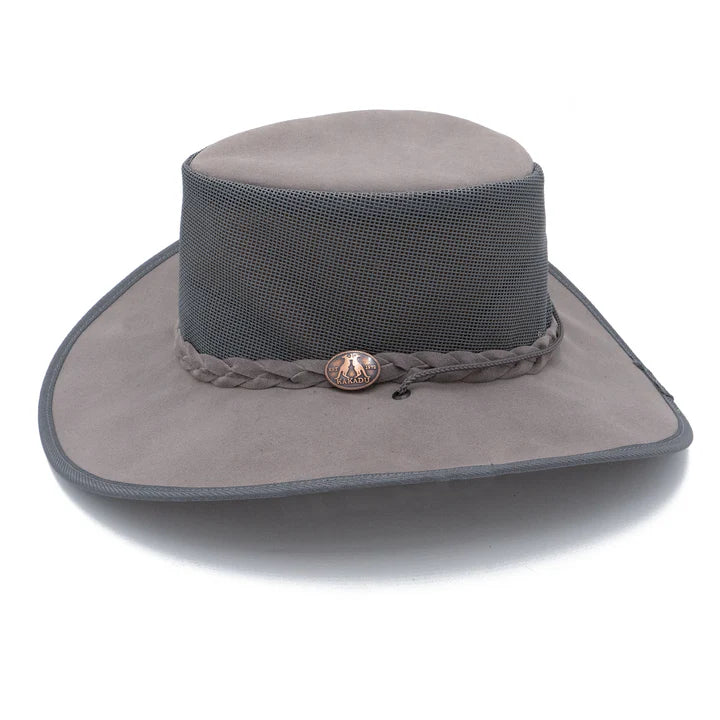 Kalgoorlie Wide Brim Soaka Breeze Hat