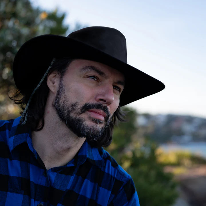 Kalgoorlie Wide Brim Soaka Hat