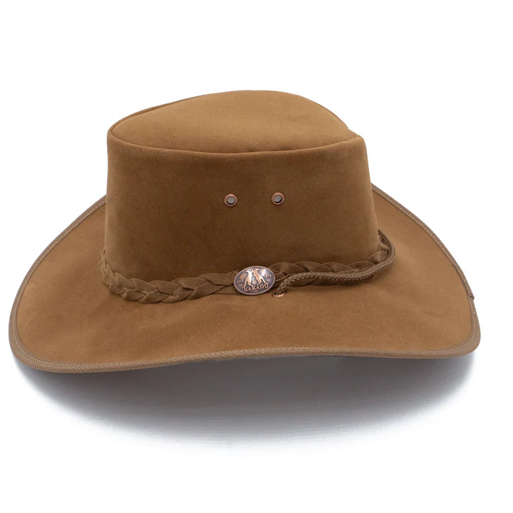 Kalgoorlie Wide Brim Soaka Hat