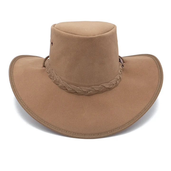 Kalgoorlie Wide Brim Soaka Hat