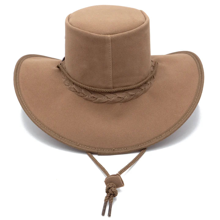 Kalgoorlie Wide Brim Soaka Hat