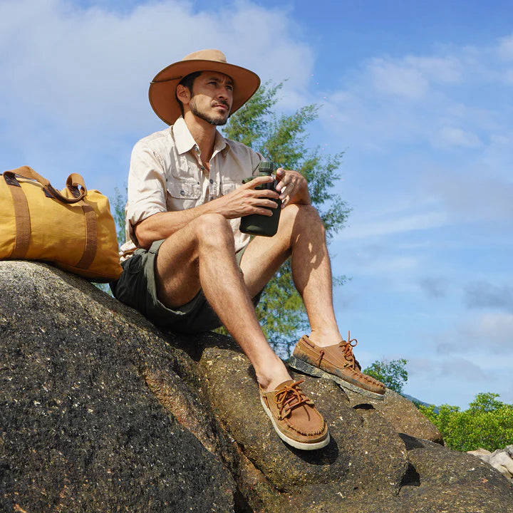 Kalgoorlie Wide Brim Soaka Hat