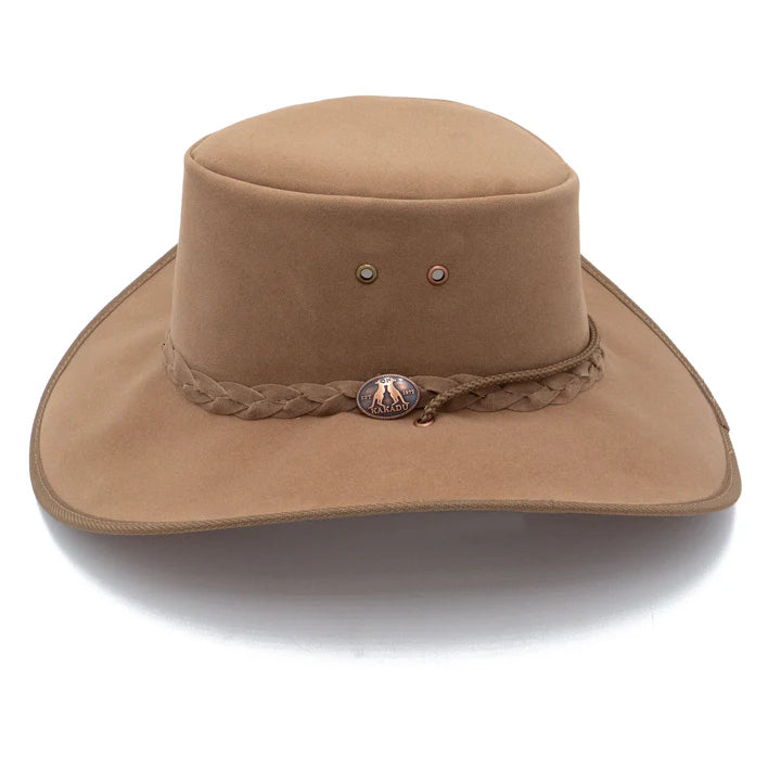 Kalgoorlie Wide Brim Soaka Hat
