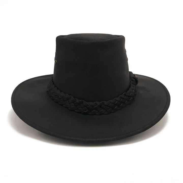 Bushranger Leather Hat