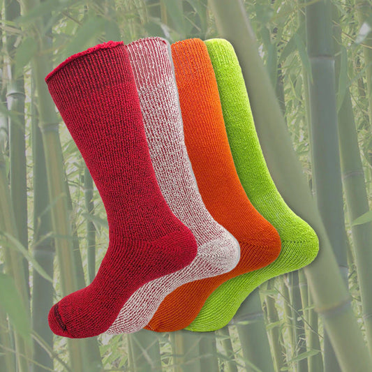 Bamboo Work Sock