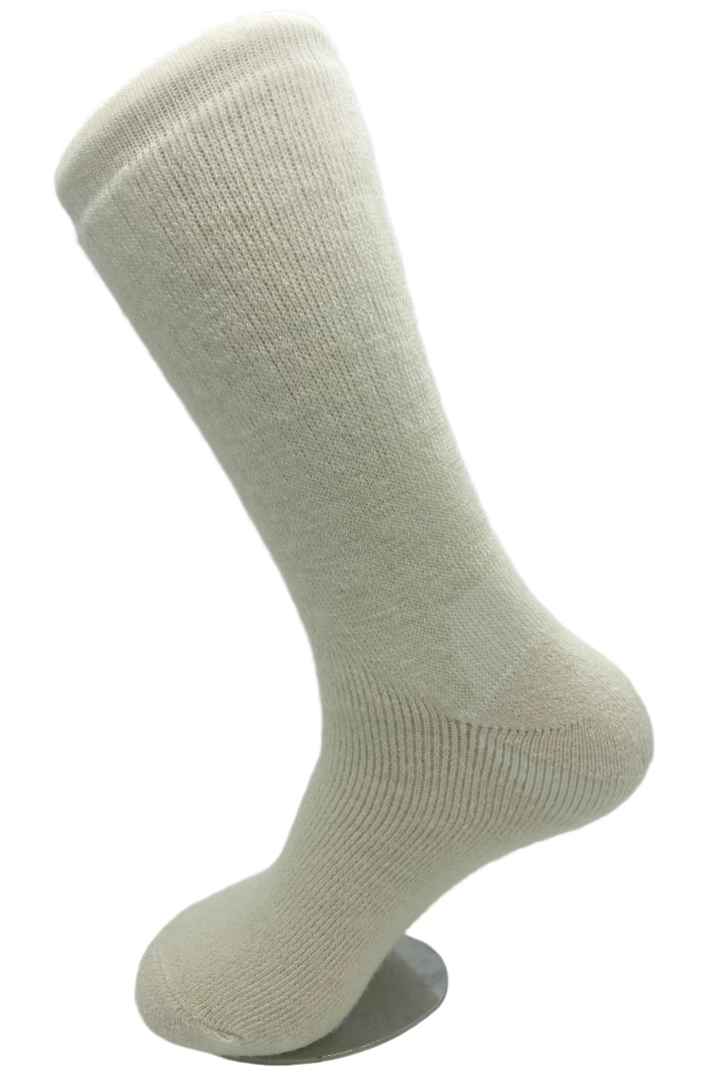 Medium Merino Wool Work Sock