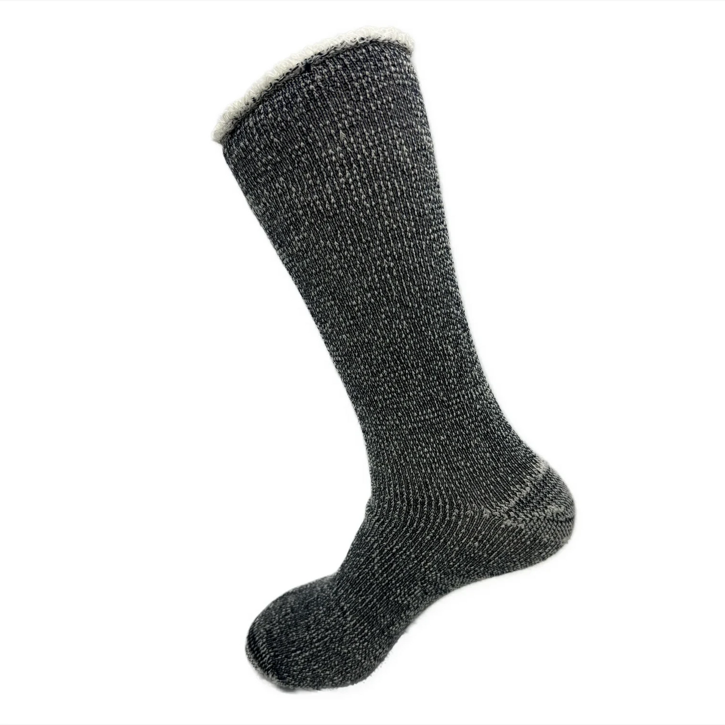 Merino Wool Health/Loose Top Socks