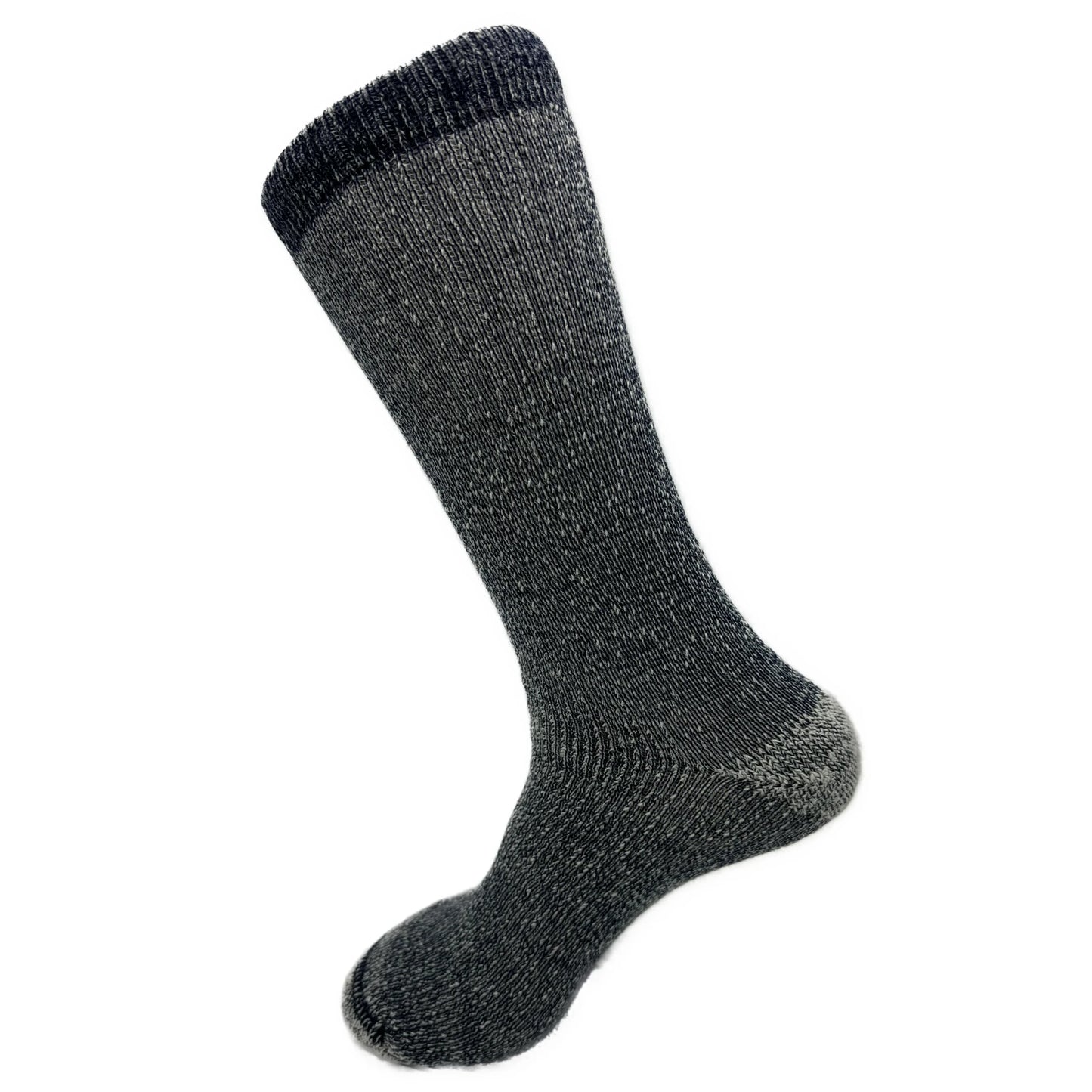 Thick Merino Wool Work Sock