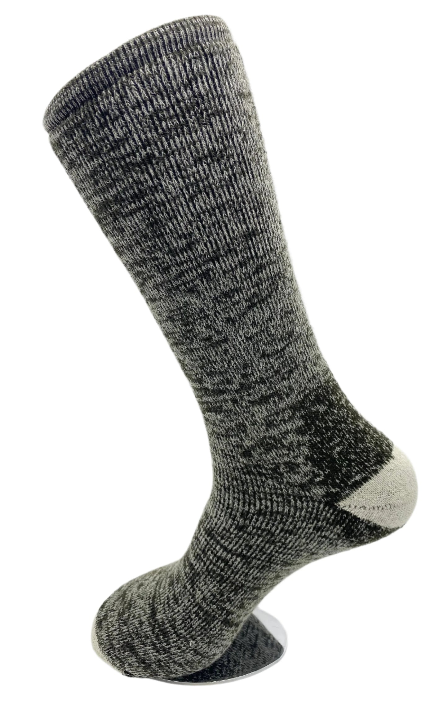 Medium Merino Wool Work Sock