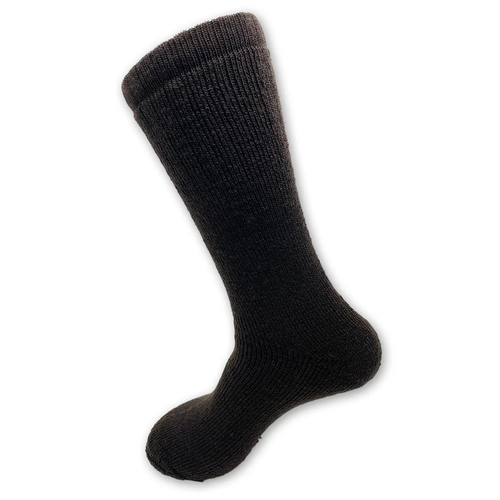 Thick Merino Wool Work Sock