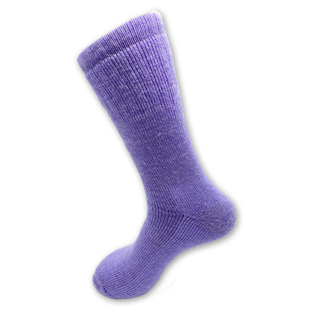 Thick Merino Wool Work Sock