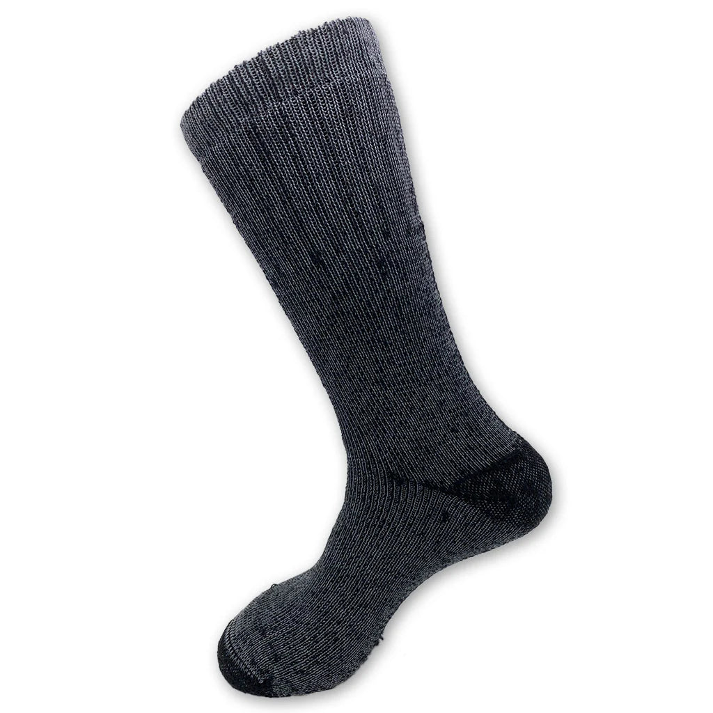 Thick Merino Wool Work Sock