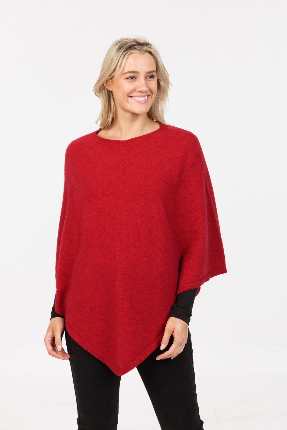Women's Poncho