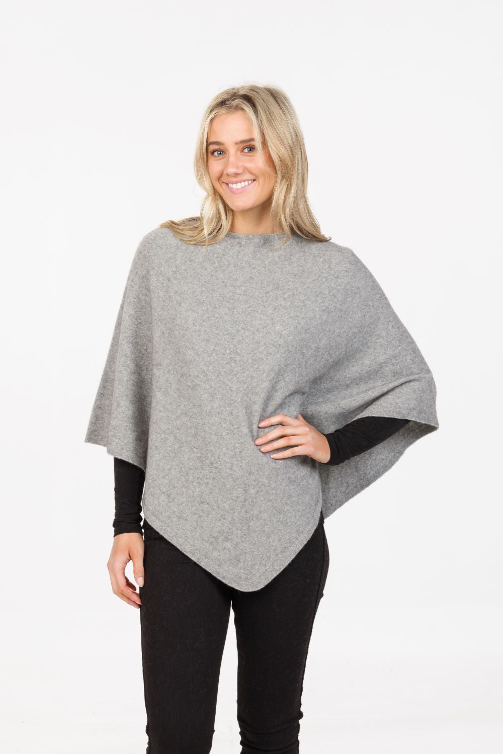 Women's Poncho