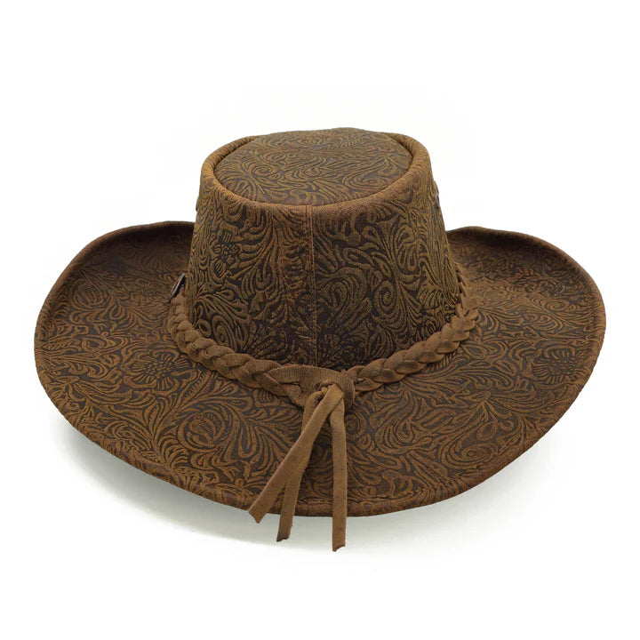 Santa Fe Shapeable hat
