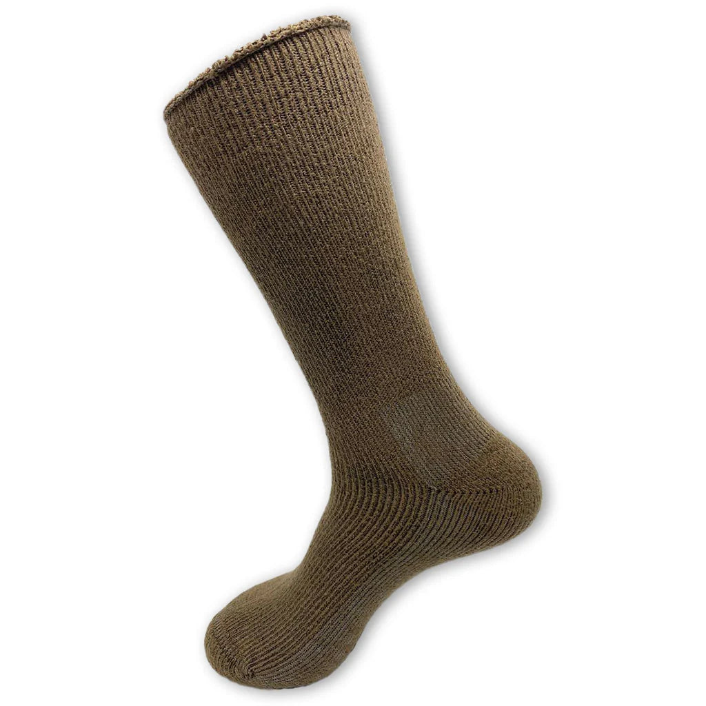 Bamboo Work Sock