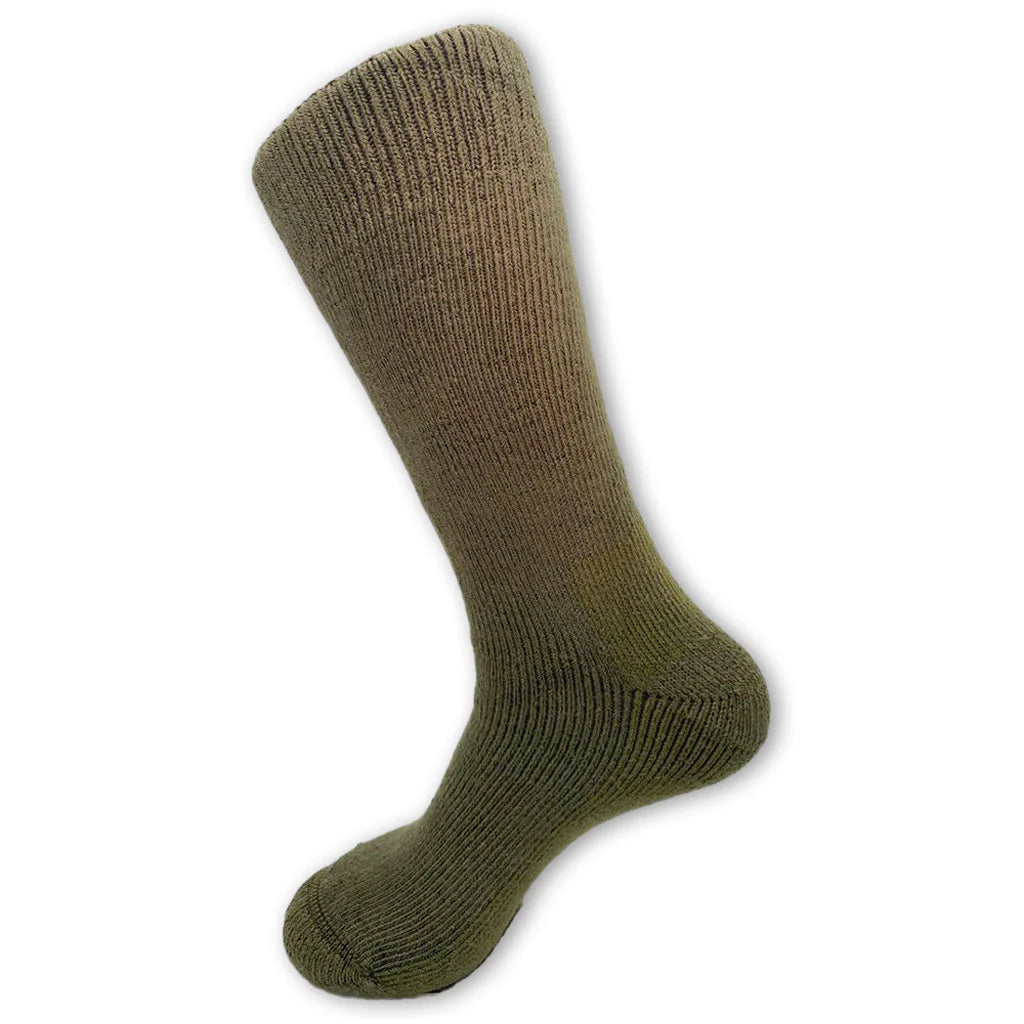 Bamboo Work Sock