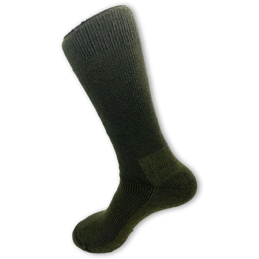 Bamboo Work Sock
