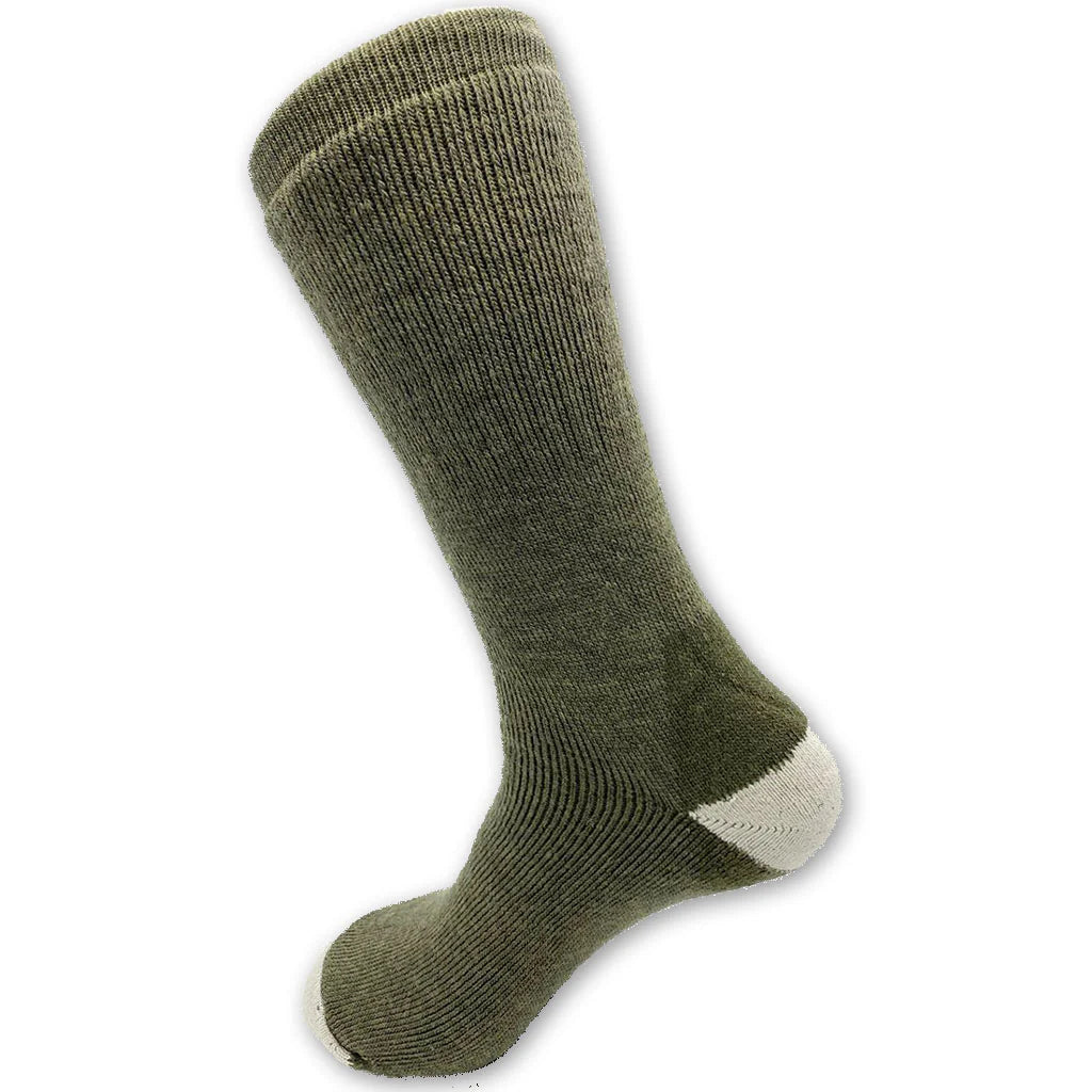 Medium Merino Wool Work Sock