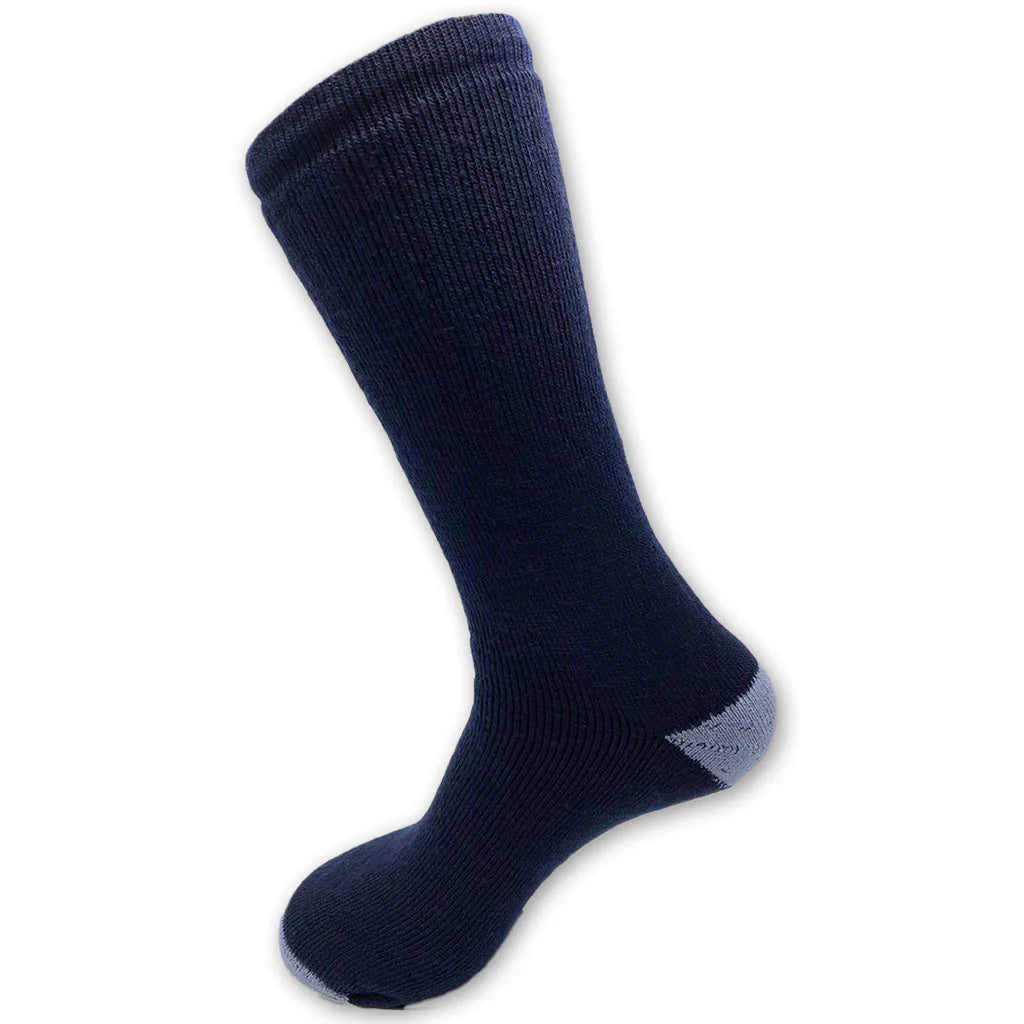 Medium Merino Wool Work Sock