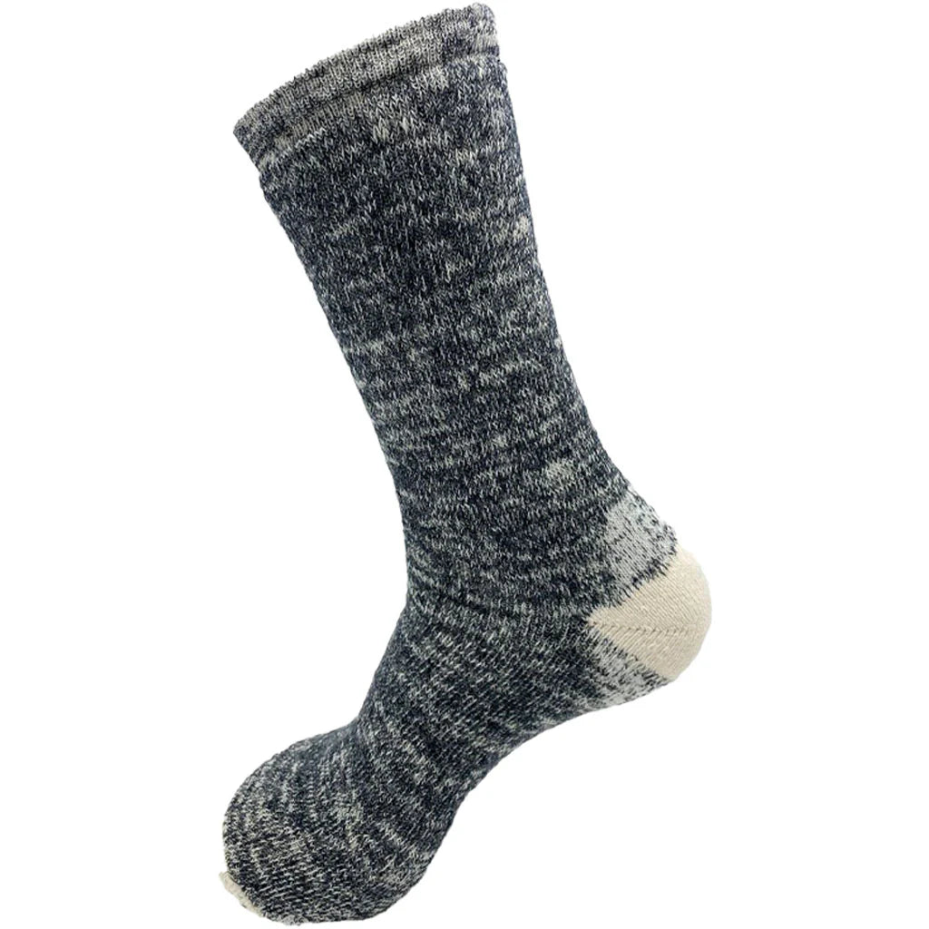 Medium Merino Wool Work Sock