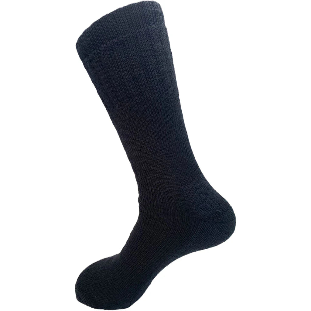 Thick Merino Wool Work Sock