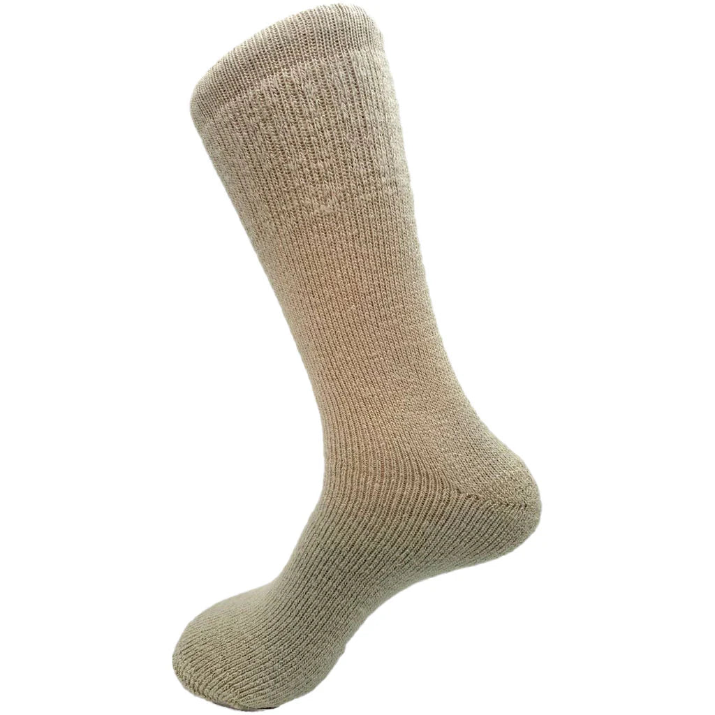 Thick Merino Wool Work Sock