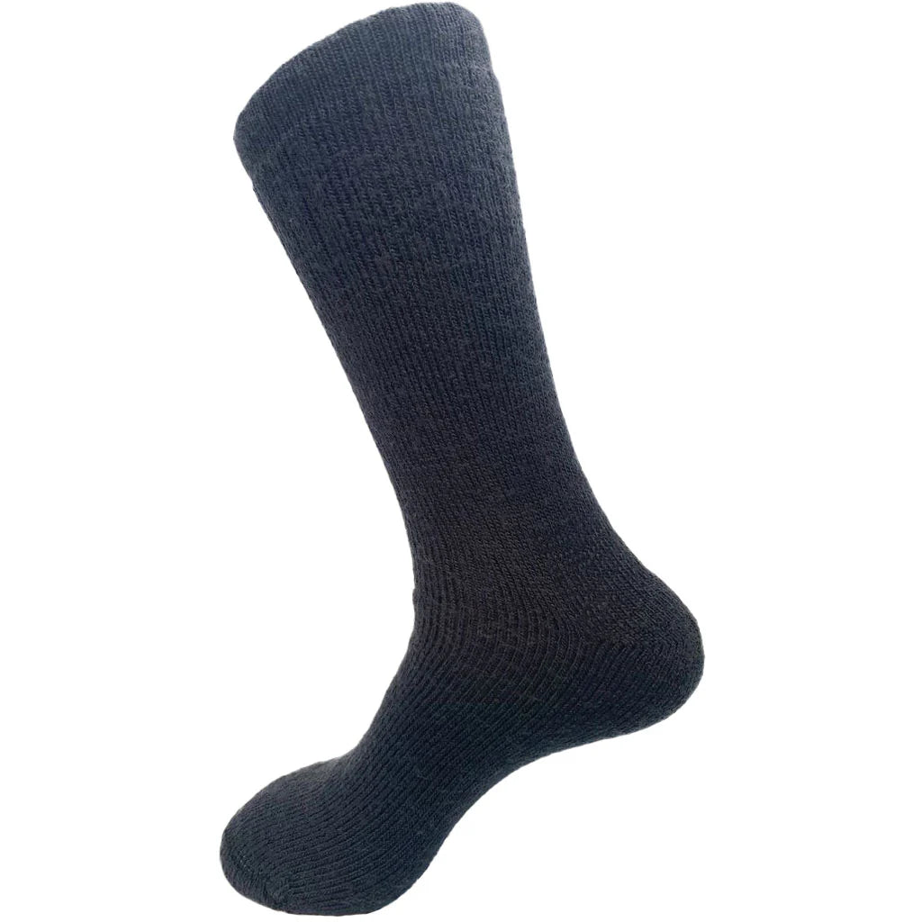 Thick Merino Wool Work Sock